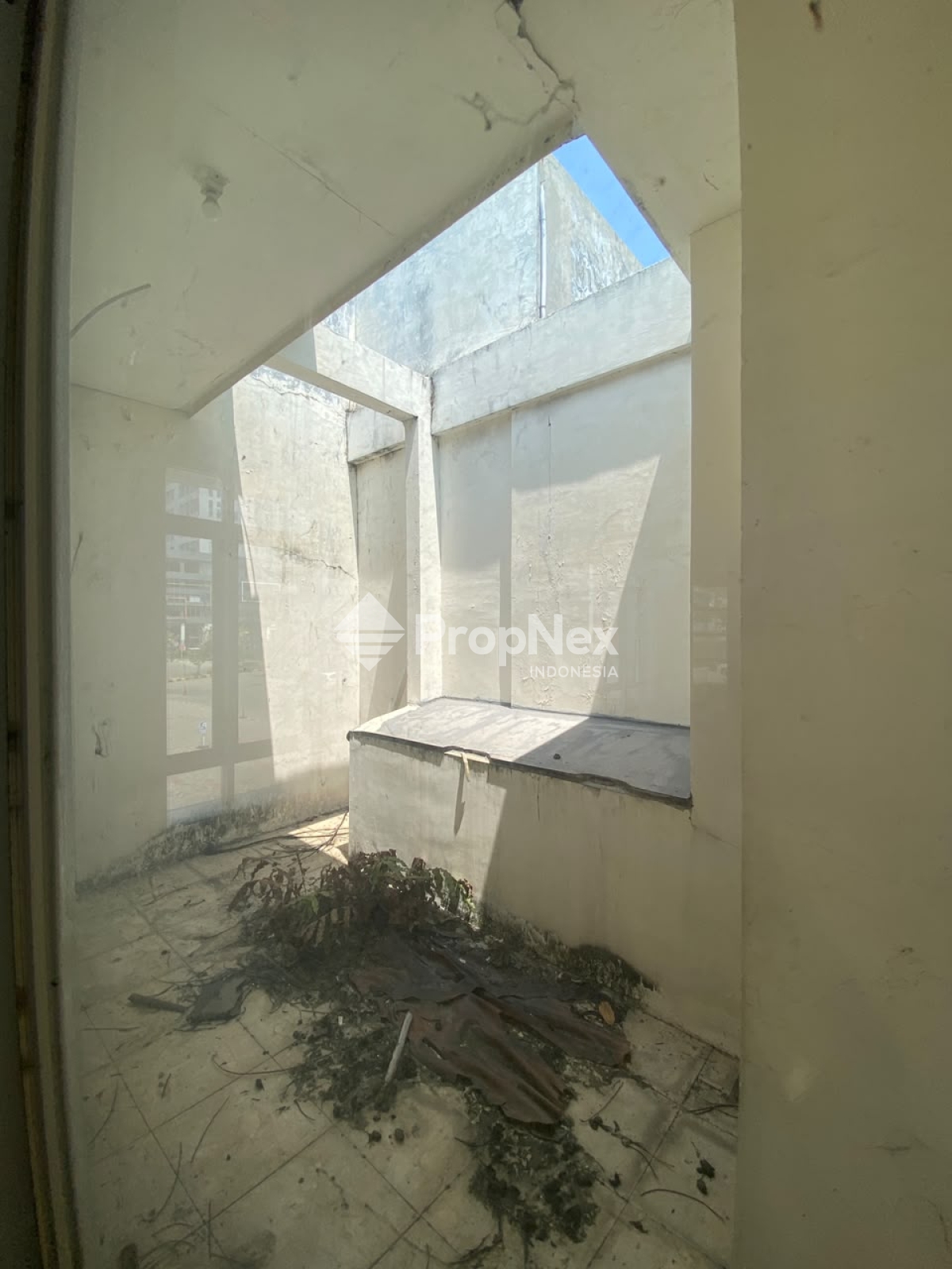 Ruko Green Garden Hook Termurah Siap Huni — foto 4